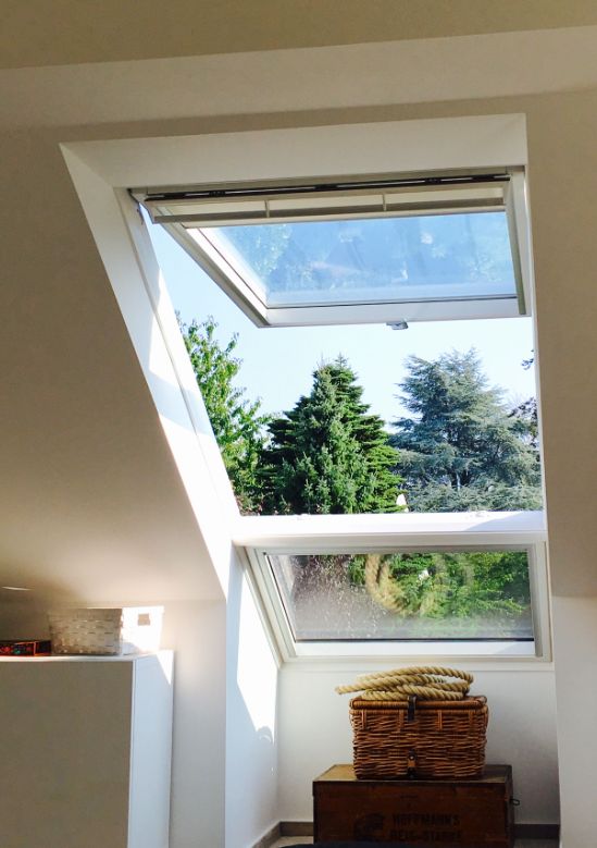 Pose de velux à La Madeleine-de-Nonancourt (27320) - Gino-Heugebaert Couverture dans l'Eure (27) Pose de velux à La Madeleine-de-Nonancourt (27320) - Gino-Heugebaert Couverture dans l'Eure (27)