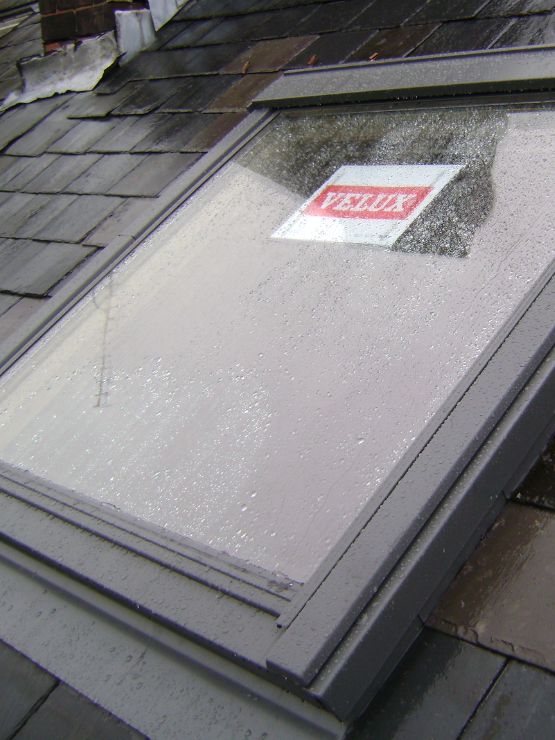 Pose de velux à La Madeleine-de-Nonancourt (27320) dans l'Eure (27) Pose de velux à La Madeleine-de-Nonancourt (27320) dans l'Eure (27)